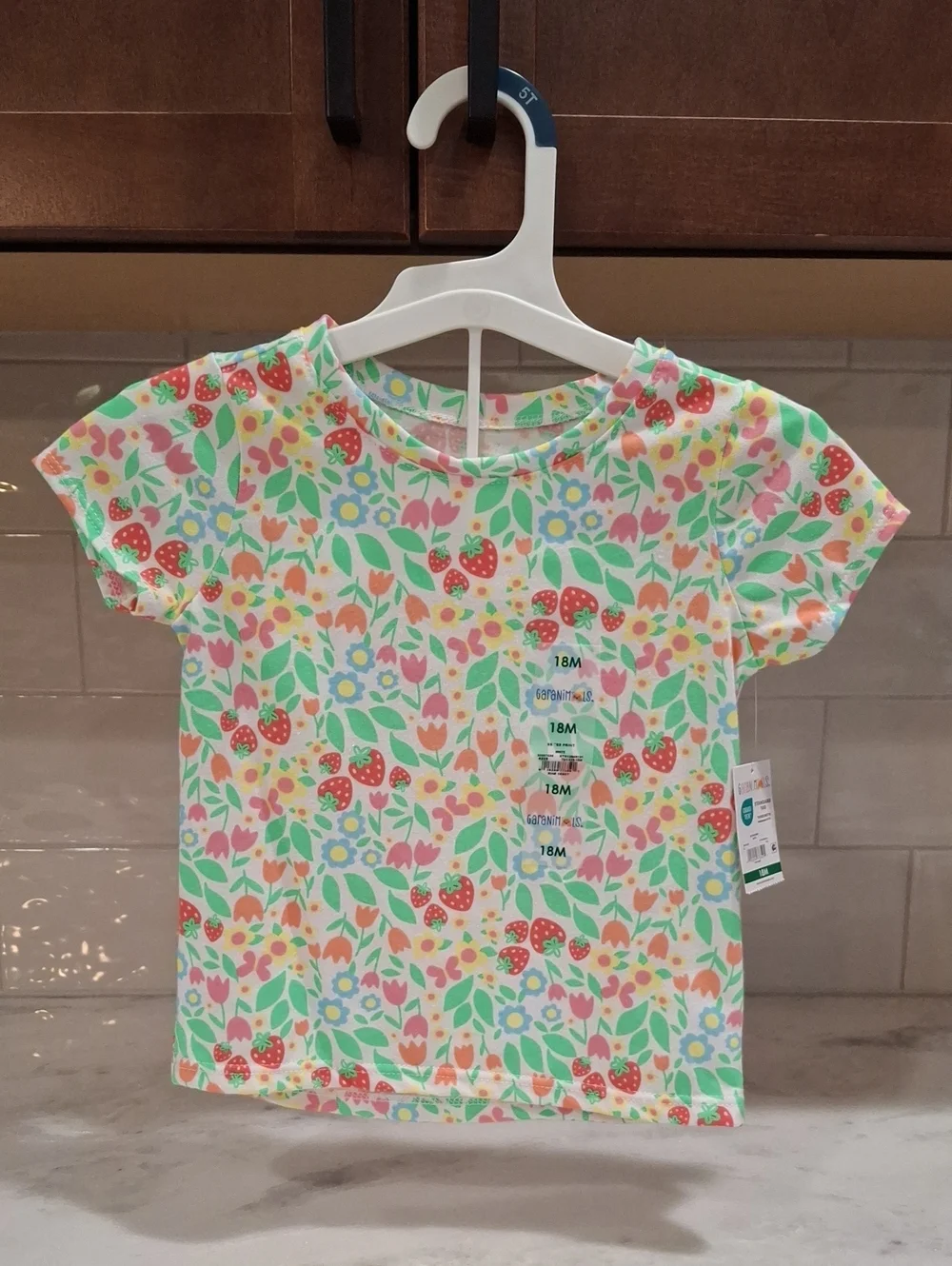 Toddler's Outfit